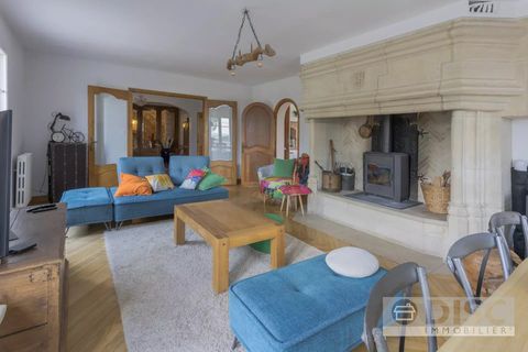 Villa i Caussade, Tarn-et-Garonne, Caussade - € 449.000 | Ref: 0626 8257 - foto 7