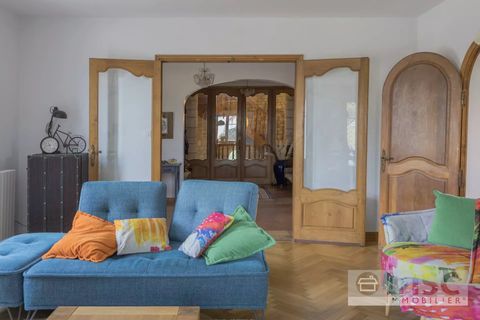 Villa i Caussade, Tarn-et-Garonne, Caussade - € 449.000 | Ref: 0626 8257 - foto 9