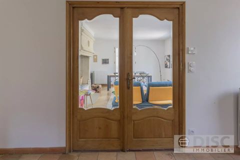 Villa i Caussade, Tarn-et-Garonne, Caussade - € 449.000 | Ref: 0626 8257 - foto 11