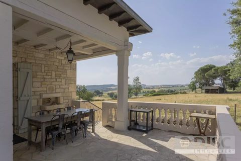 Villa i Caussade, Tarn-et-Garonne, Caussade - € 449.000 | Ref: 0626 8257 - foto 14