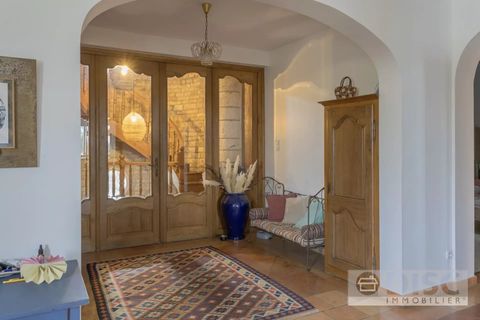 Villa i Caussade, Tarn-et-Garonne, Caussade - € 449.000 | Ref: 0626 8257 - foto 15