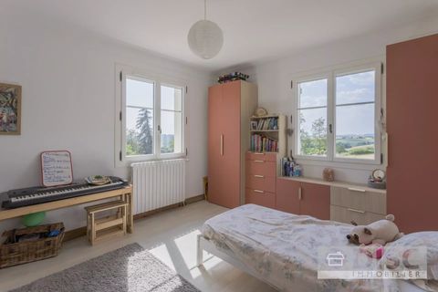 Villa i Caussade, Tarn-et-Garonne, Caussade - € 449.000 | Ref: 0626 8257 - foto 19