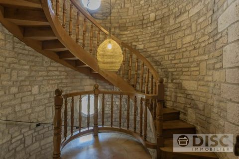 Villa i Caussade, Tarn-et-Garonne, Caussade - € 449.000 | Ref: 0626 8257 - foto 21