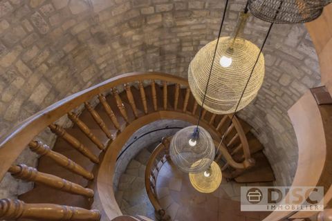 Villa i Caussade, Tarn-et-Garonne, Caussade - € 449.000 | Ref: 0626 8257 - foto 22