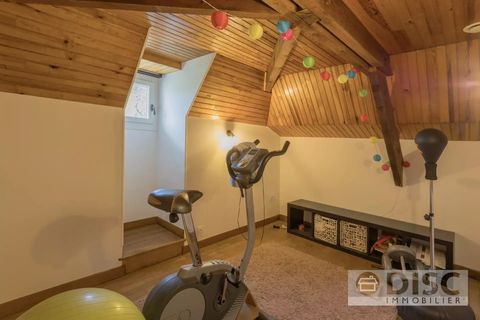 Villa i Caussade, Tarn-et-Garonne, Caussade - € 449.000 | Ref: 0626 8257 - foto 26