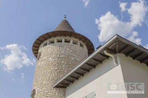 Villa i Caussade, Tarn-et-Garonne, Caussade - € 449.000 | Ref: 0626 8257 - foto 27