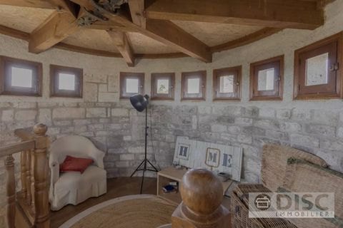 Villa i Caussade, Tarn-et-Garonne, Caussade - € 449.000 | Ref: 0626 8257 - foto 28