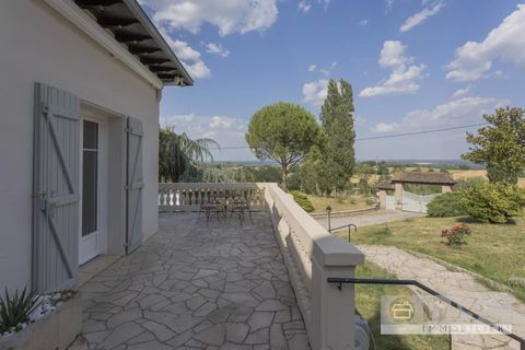 Villa i Caussade, Tarn-et-Garonne, Caussade - € 449.000 | Ref: 0626 8257 - foto 31