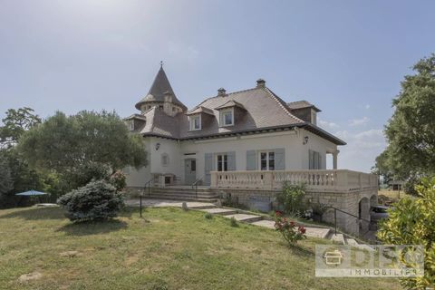 Villa i Caussade, Tarn-et-Garonne, Caussade - € 449.000 | Ref: 0626 8257 - foto 32