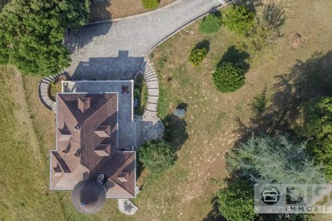 Villa i Caussade, Tarn-et-Garonne, Caussade - € 449.000 | Ref: 0626 8257 - foto 35
