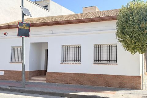 Stadthaus in Catral, Alicante, Catral - € 270.000 | Ref: BEC-89175 - Foto 26
