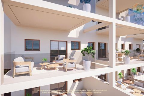 Lejlighed i Murcia, Murcia, Murcia - € 229.000 | Ref: 005003/9522 - foto 6