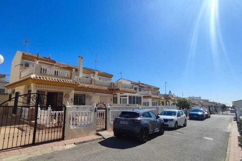 Villa i Playa Flamenca, Alicante, Playa Flamenca - € 295.000 | Ref: 45967 - foto 1