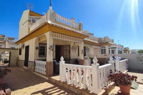 Villa i Playa Flamenca, Alicante, Playa Flamenca - € 295.000 | Ref: 45967 - foto 9