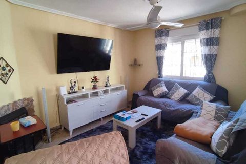 Villa i Playa Flamenca, Alicante, Playa Flamenca - € 295.000 | Ref: 45967 - foto 10
