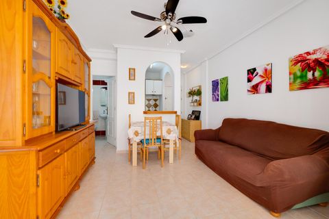 Bungalow i Torrevieja, Alicante, Torrevieja - € 149.900 | Ref: 40088 - foto 3