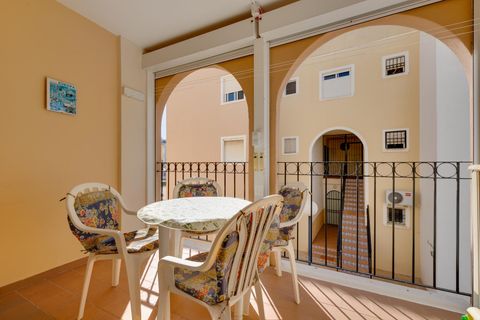 Bungalow i Torrevieja, Alicante, Torrevieja - € 149.900 | Ref: 40088 - foto 7