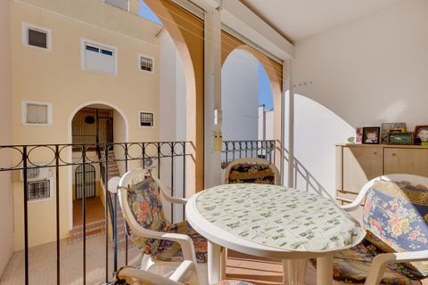 Bungalow i Torrevieja, Alicante, Torrevieja - € 149.900 | Ref: 40088 - foto 8