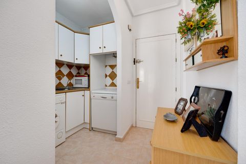 Bungalow i Torrevieja, Alicante, Torrevieja - € 149.900 | Ref: 40088 - foto 10