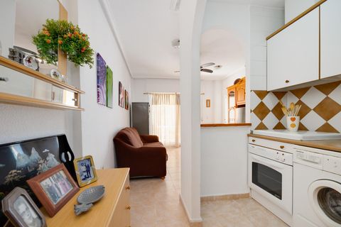 Bungalow i Torrevieja, Alicante, Torrevieja - € 149.900 | Ref: 40088 - foto 11