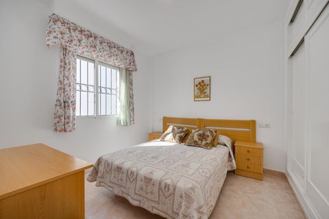 Bungalow i Torrevieja, Alicante, Torrevieja - € 149.900 | Ref: 40088 - foto 14