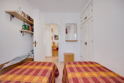 Bungalow i Torrevieja, Alicante, Torrevieja - € 149.900 | Ref: 40088 - foto 19