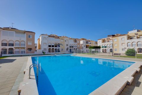Bungalow i Torrevieja, Alicante, Torrevieja - € 149.900 | Ref: 40088 - foto 20