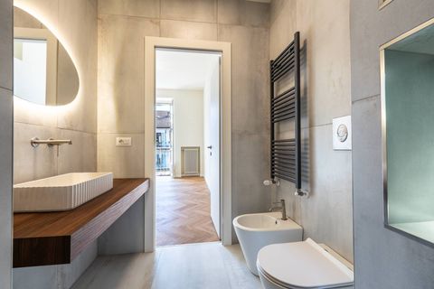 Lejlighed i Torino, Turin, Torino - € 689.000 | Ref: 14237 - foto 18
