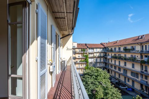 Lejlighed i Torino, Turin, Torino - € 689.000 | Ref: 14237 - foto 20