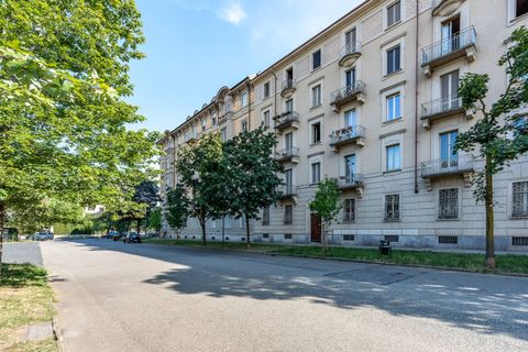 Lejlighed i Torino, Turin, Torino - € 689.000 | Ref: 14237 - foto 25