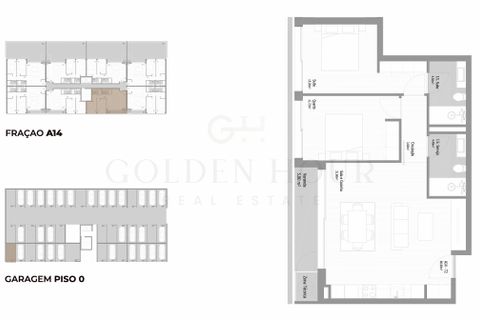 Lejlighed i Gondomar, Porto, Gondomar - € 240.000 | Ref: 2016 - foto 24