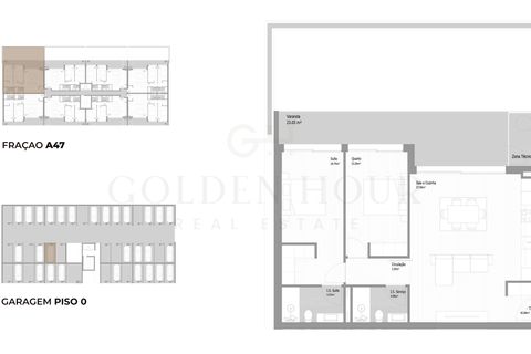 Lejlighed i Gondomar, Porto, Gondomar - € 260.000 | Ref: 2148 - foto 24