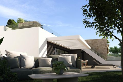 Villa in Mutxamel, Alicante, Mutxamel - € 595.000 | Ref: APTALC/721 - foto 3
