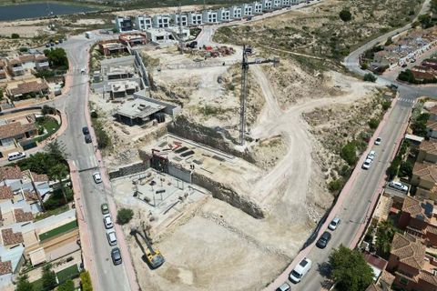 Villa in Mutxamel, Alicante, Mutxamel - € 595.000 | Ref: APTALC/721 - foto 12