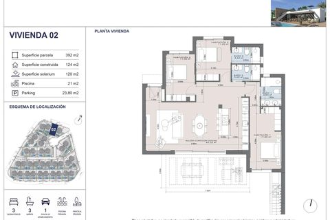 Villa in Mutxamel, Alicante, Mutxamel - € 595.000 | Ref: APTALC/721 - foto 33