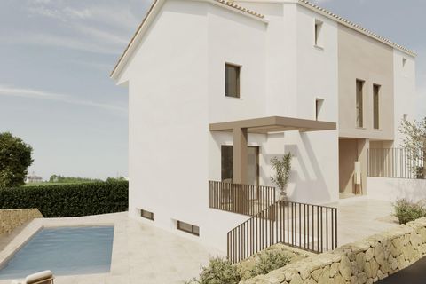 Rækkehus i La Nucia, Alicante, La Nucia - € 594.000 | Ref: S-4911/13675 - foto 3