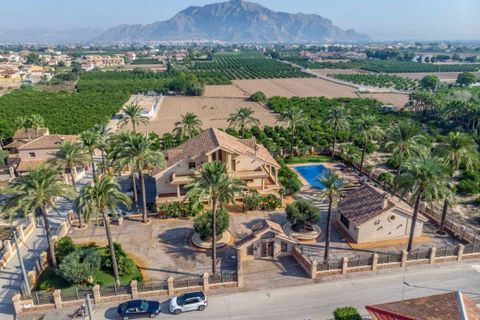 Villa i Molins, Alicante, Molins - € 1.799.990 | Ref: AG19MLSC497883 - foto 2
