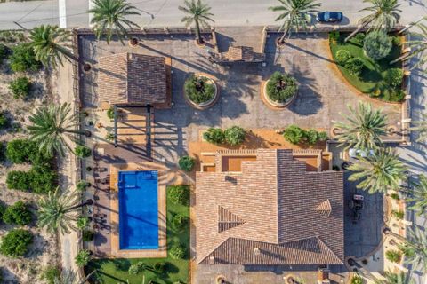 Villa i Molins, Alicante, Molins - € 1.799.990 | Ref: AG19MLSC497883 - foto 4
