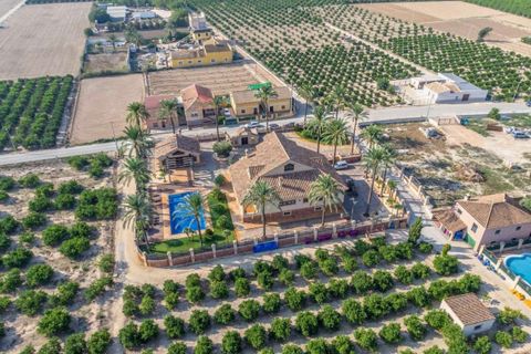Villa i Molins, Alicante, Molins - € 1.799.990 | Ref: AG19MLSC497883 - foto 6