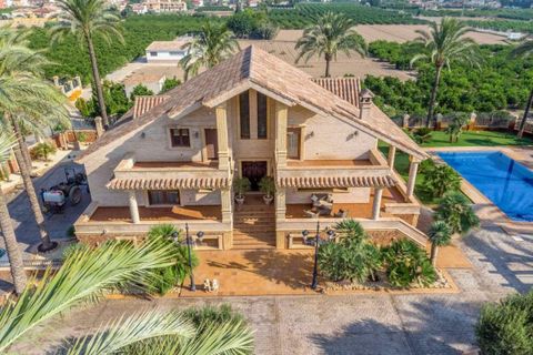 Villa i Molins, Alicante, Molins - € 1.799.990 | Ref: AG19MLSC497883 - foto 8