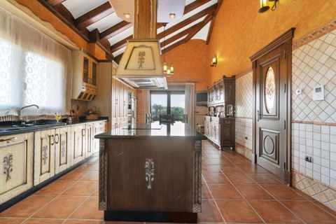 Villa i Molins, Alicante, Molins - € 1.799.990 | Ref: AG19MLSC497883 - foto 13