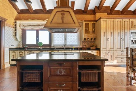 Villa i Molins, Alicante, Molins - € 1.799.990 | Ref: AG19MLSC497883 - foto 14