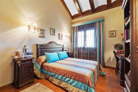 Villa i Molins, Alicante, Molins - € 1.799.990 | Ref: AG19MLSC497883 - foto 17