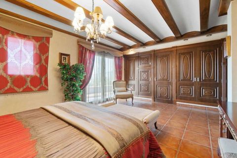 Villa i Molins, Alicante, Molins - € 1.799.990 | Ref: AG19MLSC497883 - foto 21