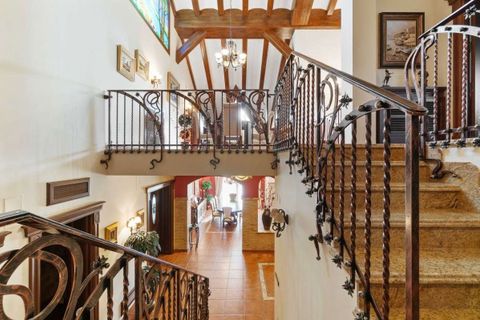 Villa i Molins, Alicante, Molins - € 1.799.990 | Ref: AG19MLSC497883 - foto 24