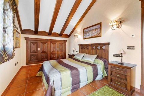 Villa i Molins, Alicante, Molins - € 1.799.990 | Ref: AG19MLSC497883 - foto 29