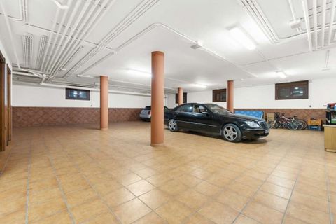 Villa i Molins, Alicante, Molins - € 1.799.990 | Ref: AG19MLSC497883 - foto 31
