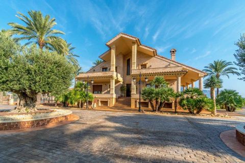 Villa i Molins, Alicante, Molins - € 1.799.990 | Ref: AG19MLSC497883 - foto 37