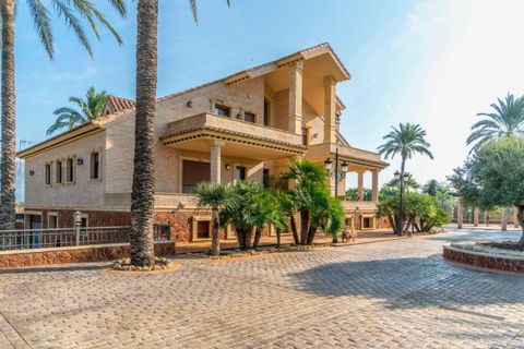 Villa i Molins, Alicante, Molins - € 1.799.990 | Ref: AG19MLSC497883 - foto 38