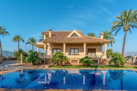 Villa i Molins, Alicante, Molins - € 1.799.990 | Ref: AG19MLSC497883 - foto 40